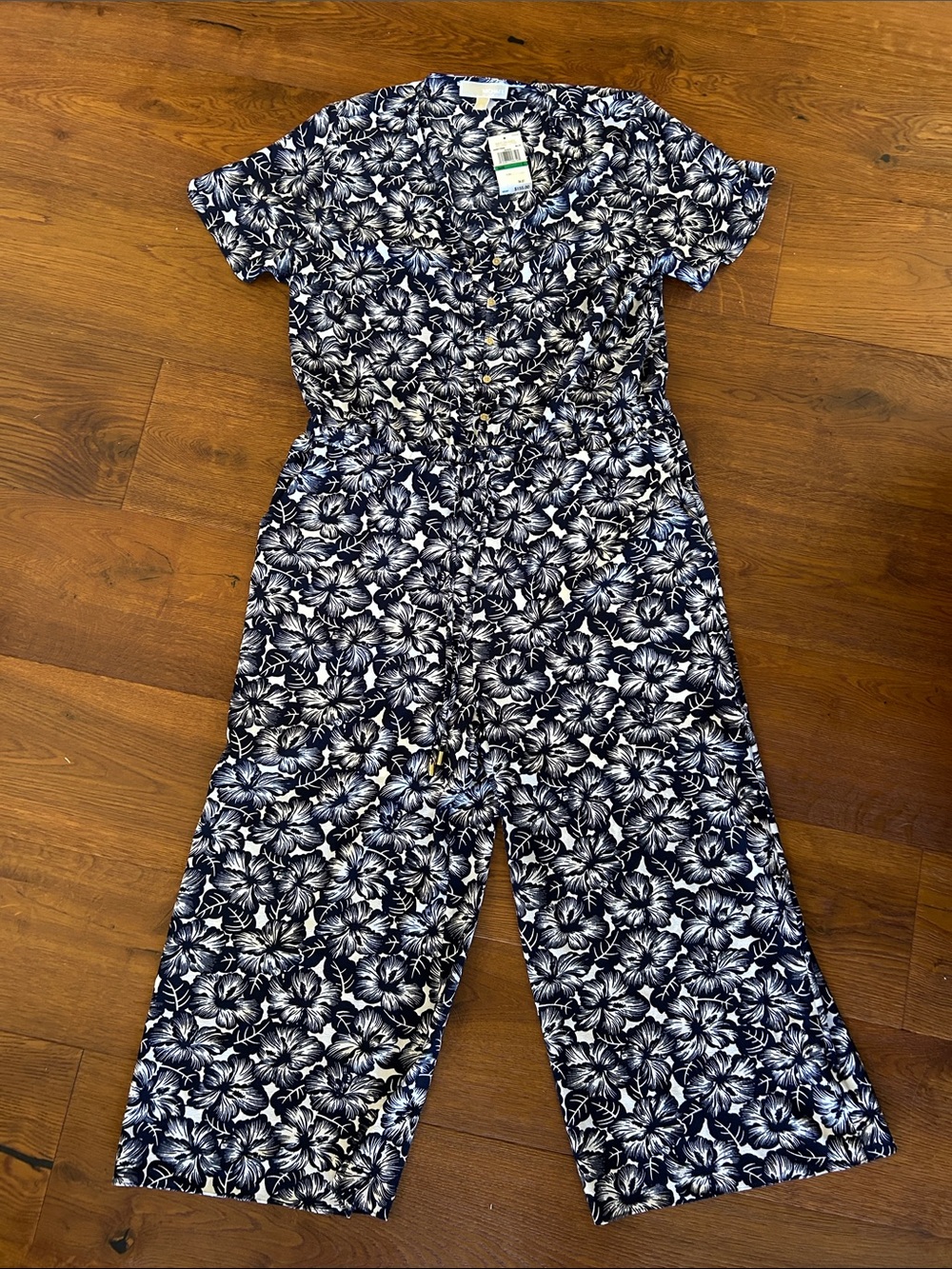 Michael Kor’s Women’s Jumpsuit